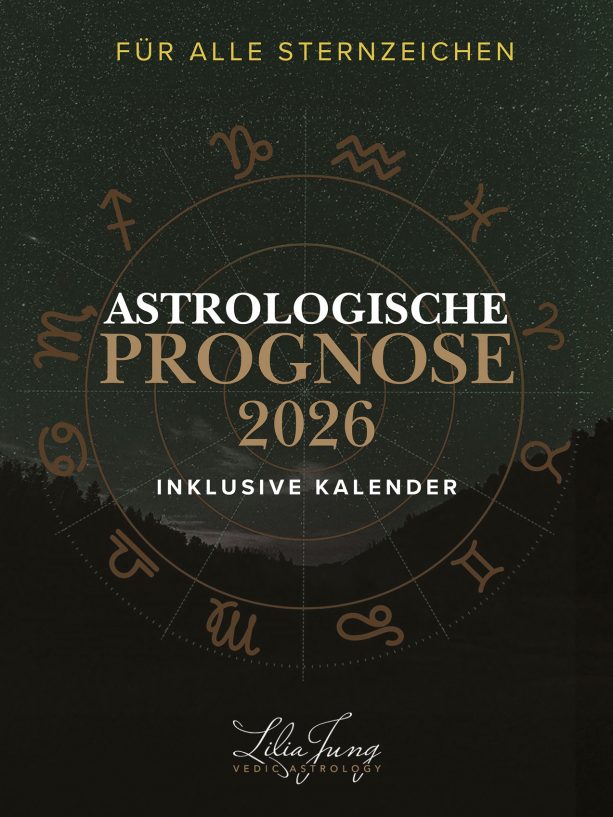 Astrologische Prognose 2026