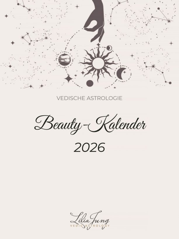 Beauty-Kalender