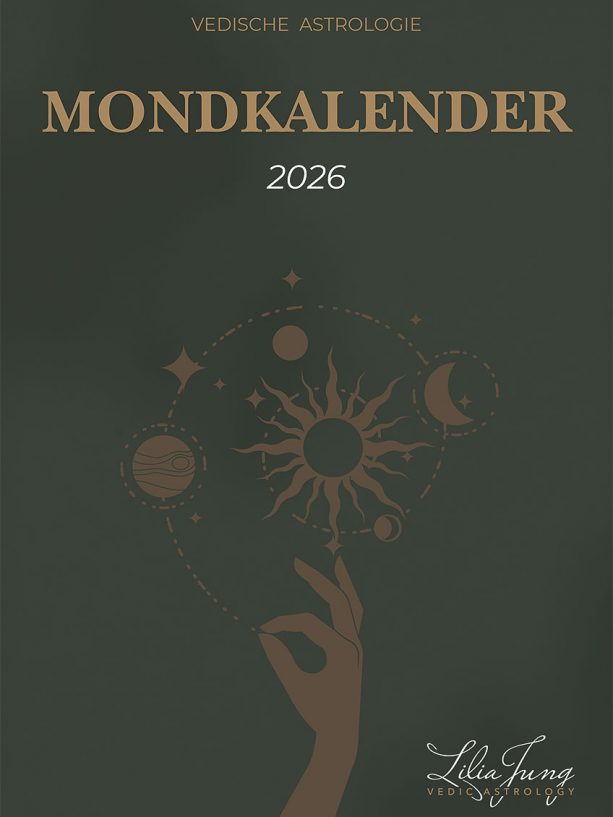 Mondkalender 2026